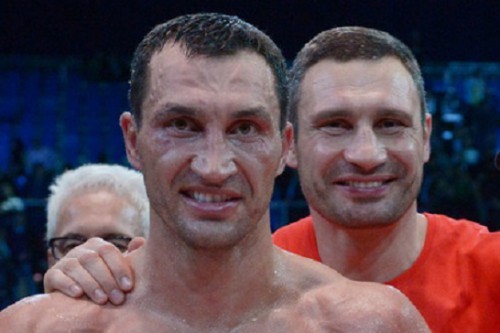 Кличко