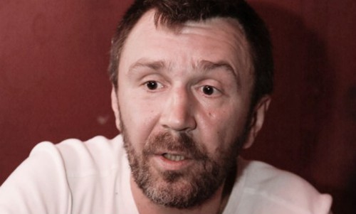 Шнуров