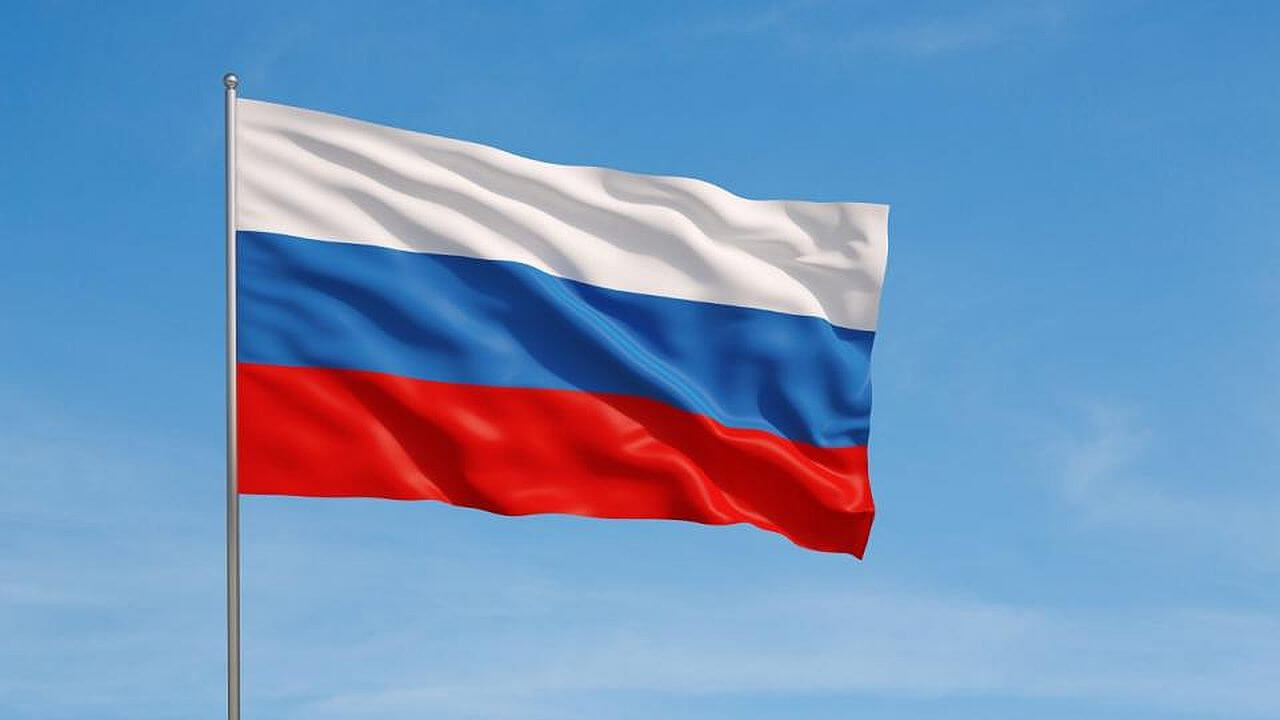 Россия
