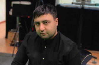 Дмитрий Ашуров