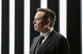 Elon Musk
