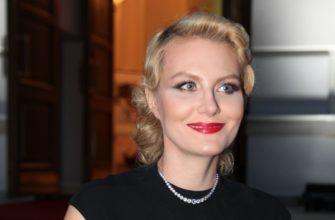 Рената Литвинова