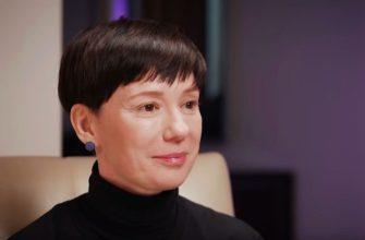 Чулпан Хаматова
