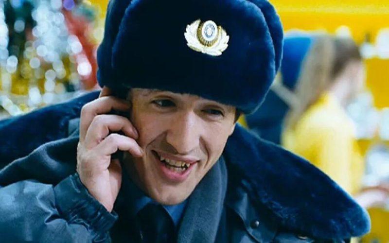Артур Смольянинов