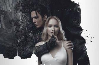 Димаш Кудайберген в клипе «When I've got you»