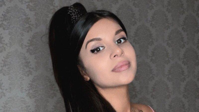 Алиана Устиненко
