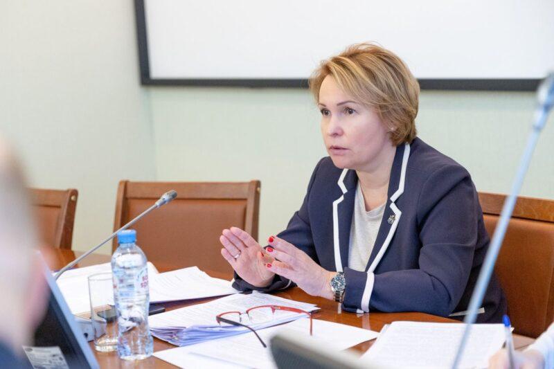 Анна Митянина