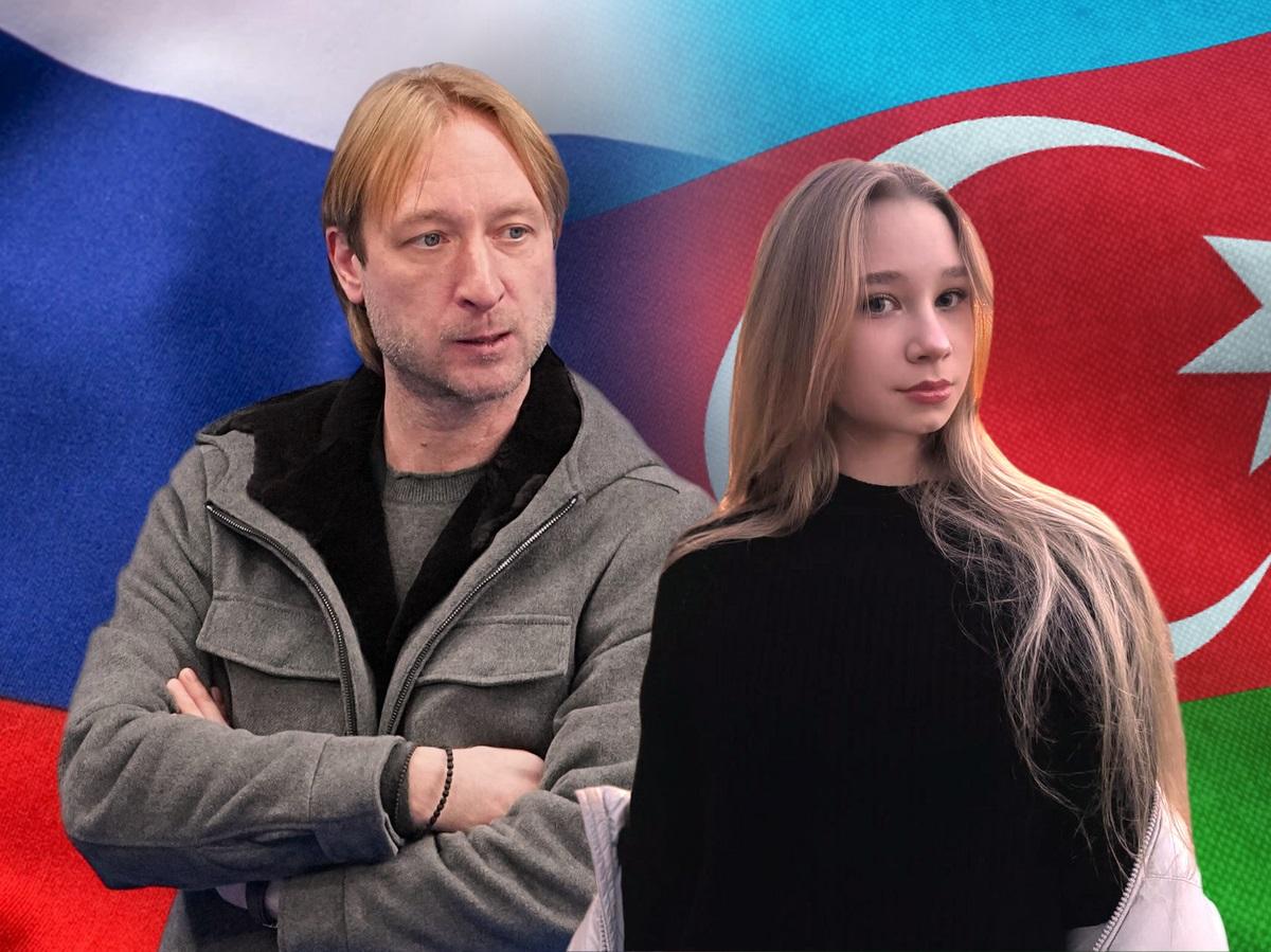 Перечислены главные соперницы Аделии Петросян на Олимпийских играх