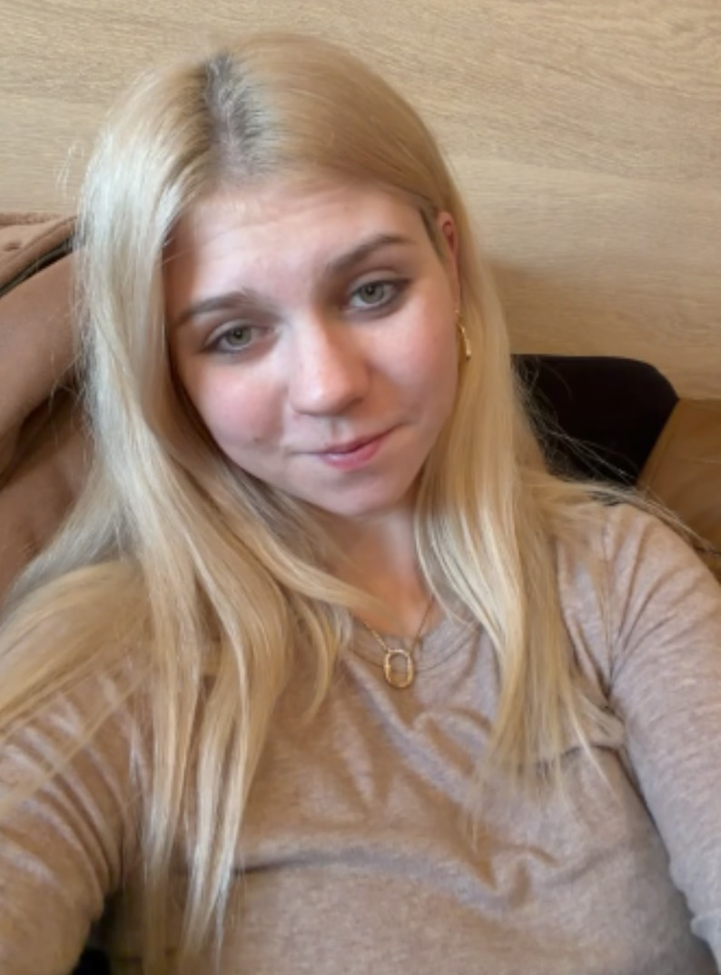 Александра Игнатова (Трусова) рассказала, что восстановила тройной аксель