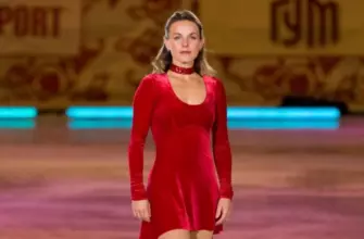Екатерина Гордеева