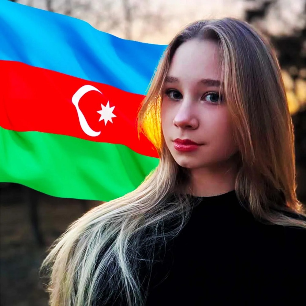 Александр Плющенко и Вероника Жилина перешли в сборную Азербайджана