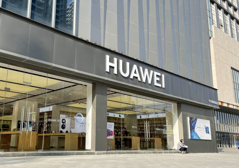 Huawei